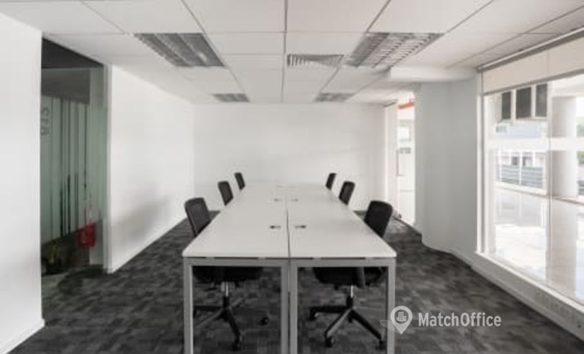 35 m² Conference center in Bandar Seri Begawan, 8th Floor (BS8111) - 2 | MatchOffice