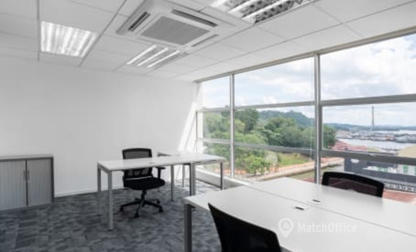 35 m² Conference center in Bandar Seri Begawan, 8th Floor (BS8111) - 4 | MatchOffice