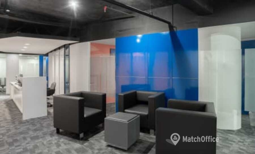 35 m² Conference space in Bandar Seri Begawan, 8th Floor (BS8111) - 1 | MatchOffice.com