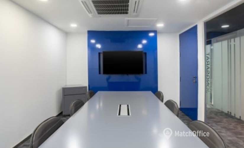 35 m² Meeting room in Bandar Seri Begawan, 8th Floor (BS8111) - 0 | MatchOffice