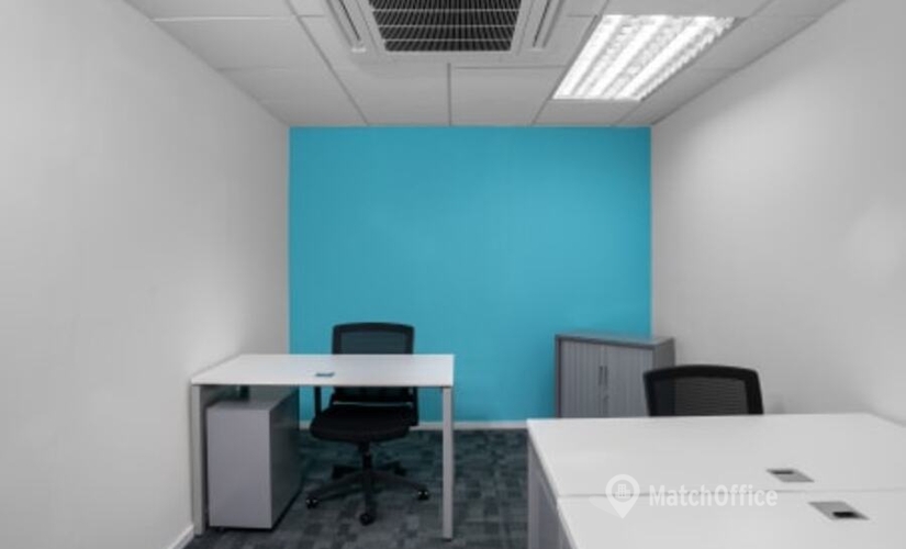 Virtual address in Bandar Seri Begawan, 8th Floor (BS8111) - 1 | MatchOffice.com