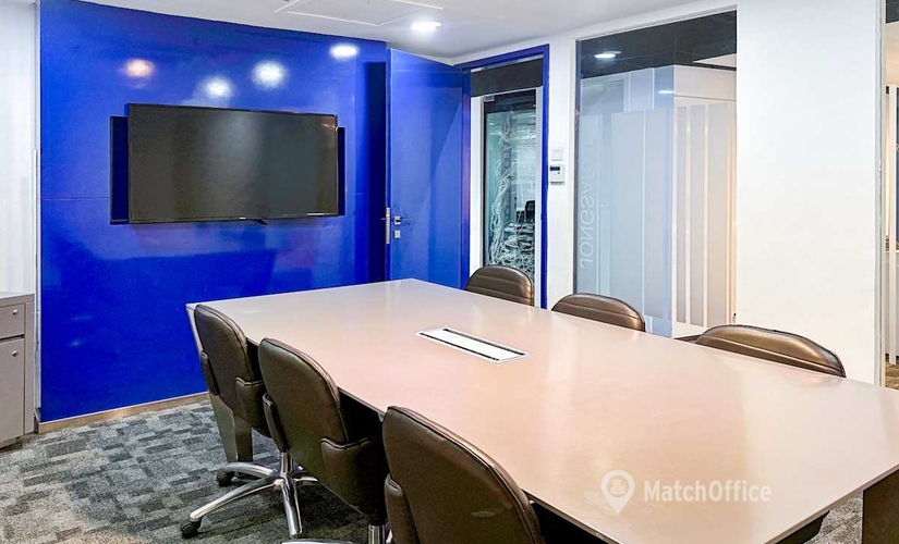 10 m² Business space in Bandar Seri Begawan, PGGMB Building (BS8111) - 2 | MatchOffice