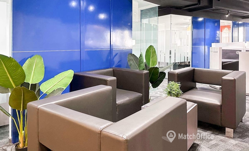 10 m² Serviced office in Bandar Seri Begawan, PGGMB Building (BS8111) - 4 | MatchOffice