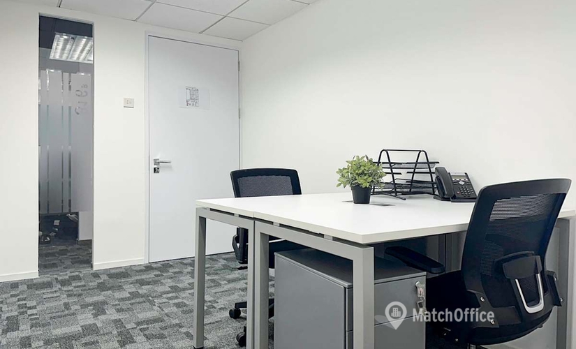 Virtual address in Bandar Seri Begawan, PGGMB Building (BS8111) - 3 | MatchOffice
