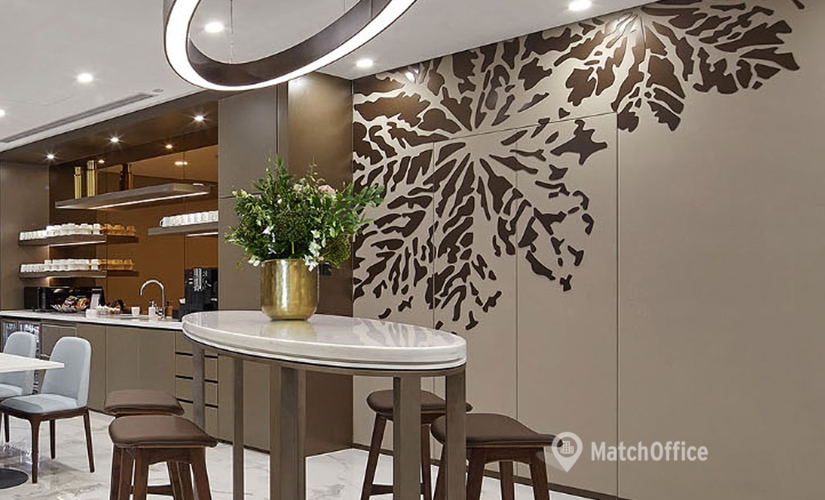 2158 m² Co-working  in Chongqing, Level 25 (400001) - 0 | MatchOffice.com