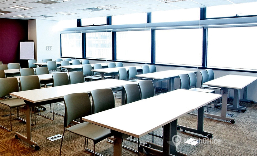 1438 m² Business center in Tianjin, 17F C1 (300457) - 1 | MatchOffice.com