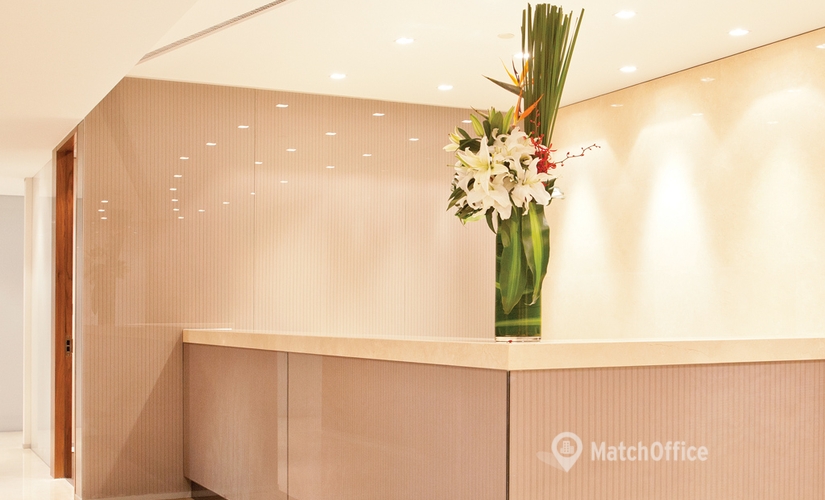 1438 m² Business space in Tianjin, 17F C1 (300457) - 2 | MatchOffice
