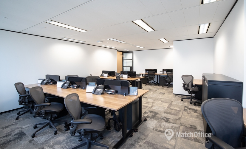 Virtual business address in Guangzhou, Zhujiang Road 6 (510623) - 2 | MatchOffice