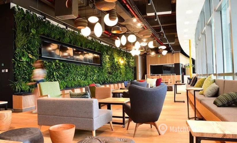 1000 m² Business space in Tianjin, 2F (300300) - 2 | MatchOffice