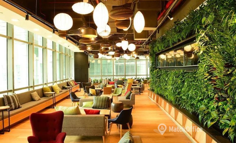 1000 m² Business center in Tianjin, 2F (300300) - 3 | MatchOffice