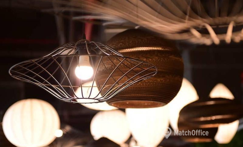 1000 m² Business center in Tianjin, 2F (300300) - 4 | MatchOffice.com