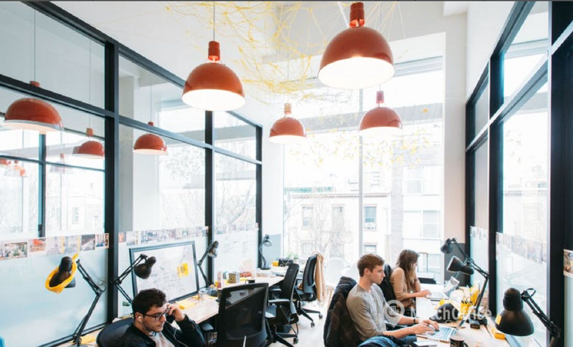 200 m² Business space in Beijing , Jin Tong Xi Lu 10 (100020) - 0 | MatchOffice