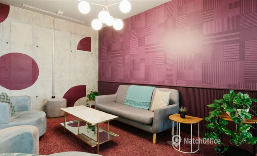 100 m² Serviced office in Chengdu, Xiyu Street 3号 (610041) - 0 | MatchOffice.com