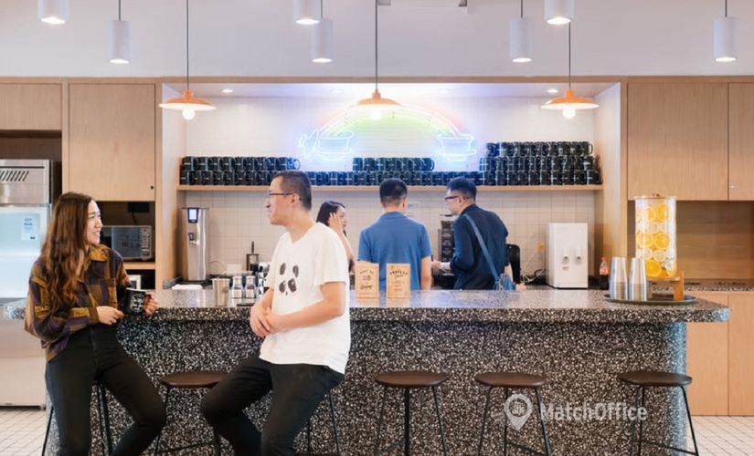 150 m² Business center in Chengdu, 199 Dongda Street (610021) - 4 | MatchOffice