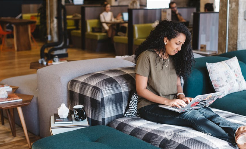 100 m² Serviced office in Beijing , Bei Si Huan Zhong Lu (100080) - 3 | MatchOffice.com