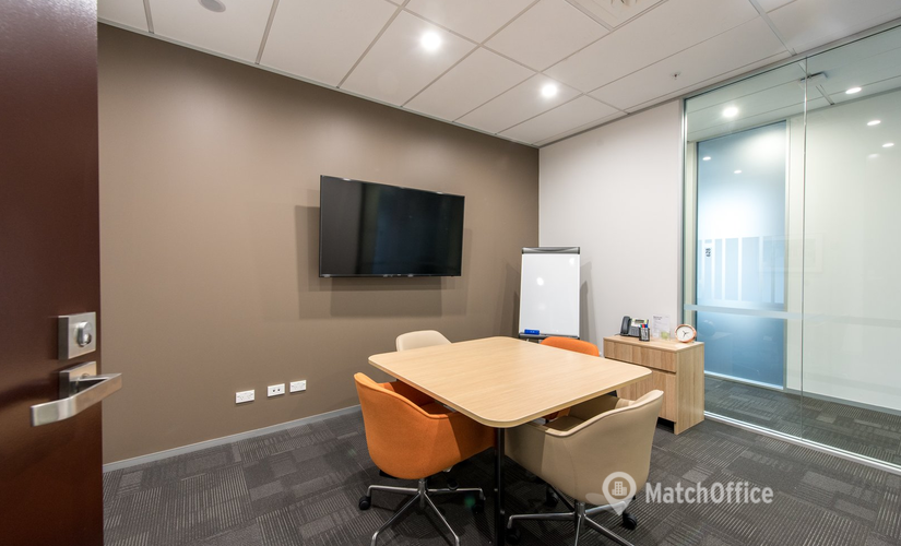 300 m² Conference center in Wuhan, Jing Han Da Dao 1268号 (430010) - 0 | MatchOffice