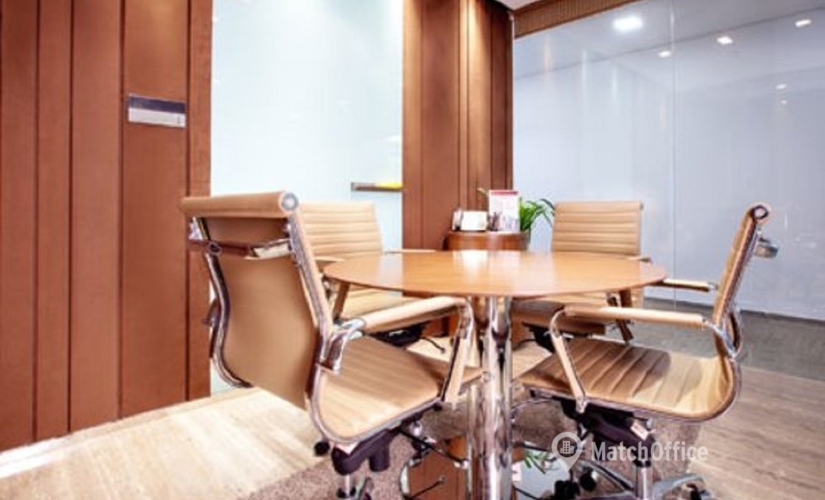 55 m² Conference center in Shenzhen, Panglin Plaza (518000) - 0 | MatchOffice