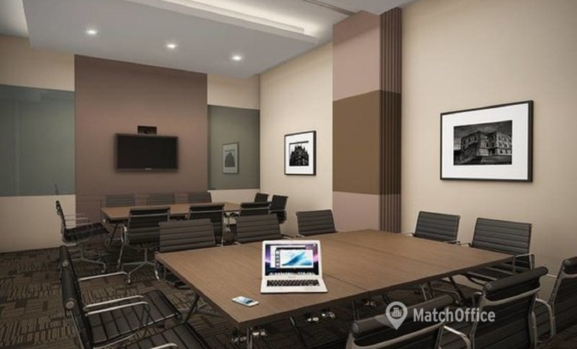 80 m² Conference center in Beijing ,  No. 12 A Jianguomenwai Ave (100022) - 0 | MatchOffice.com