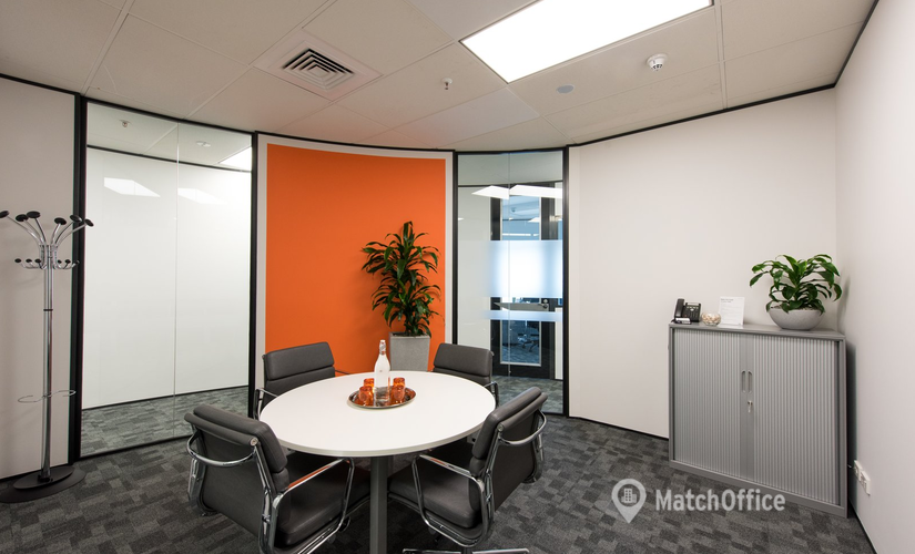 80 m² Conference space in Suzhou, 11/F (215021) - 0 | MatchOffice
