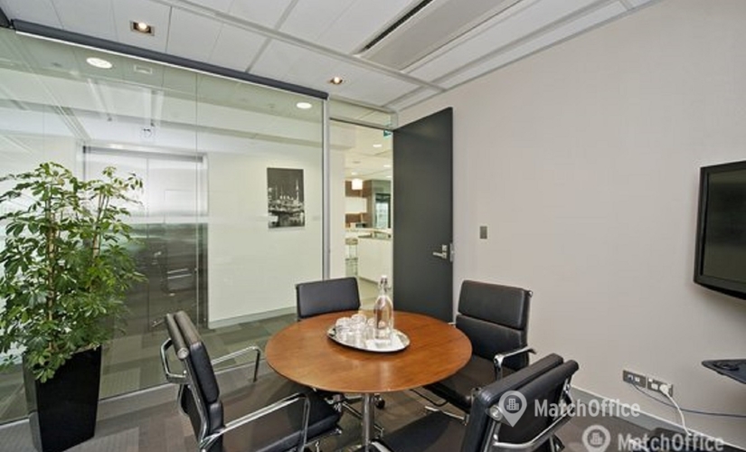 80 m² Meeting room in Xi'an, 11F (130041) - 0 | MatchOffice
