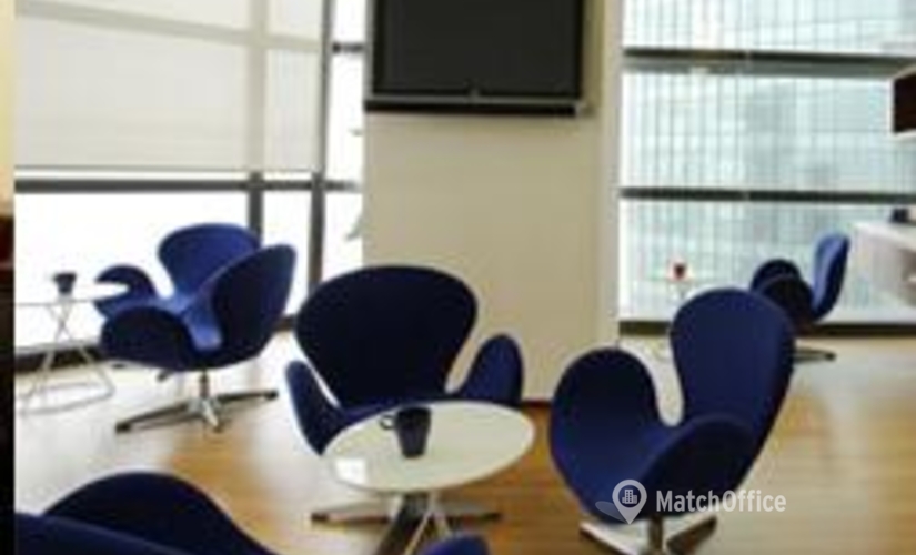 14 m² Meeting room in Shanghai, Pudong, 22/F (200120) - 1 | MatchOffice.com