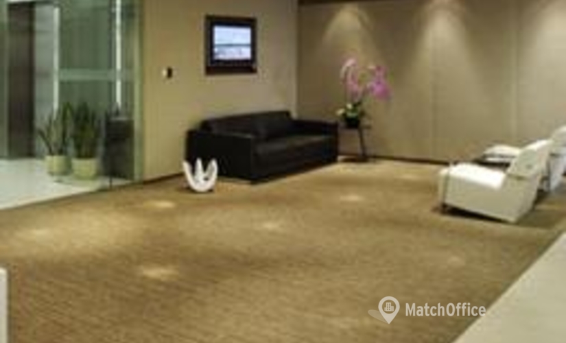 14 m² Conference space in Shanghai, Pudong, 22/F (200120) - 2 | MatchOffice
