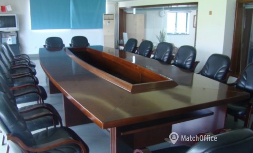 50 m² Conference hall in Shanghai, Puxi, Huangpi South Road 700 (200025) - 6 | MatchOffice.com