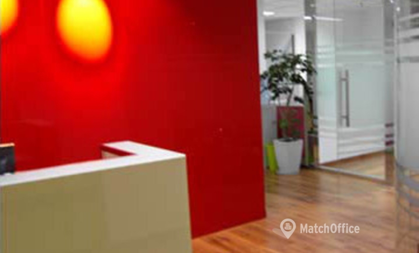 30 m² Conference space in Shanghai, Puxi, Nanzheng Mansion (200085) - 2 | MatchOffice.com