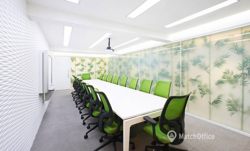 36 m² Meeting room in Shanghai, Puxi, 58 Taicang Road (200940) - 3 | MatchOffice.com