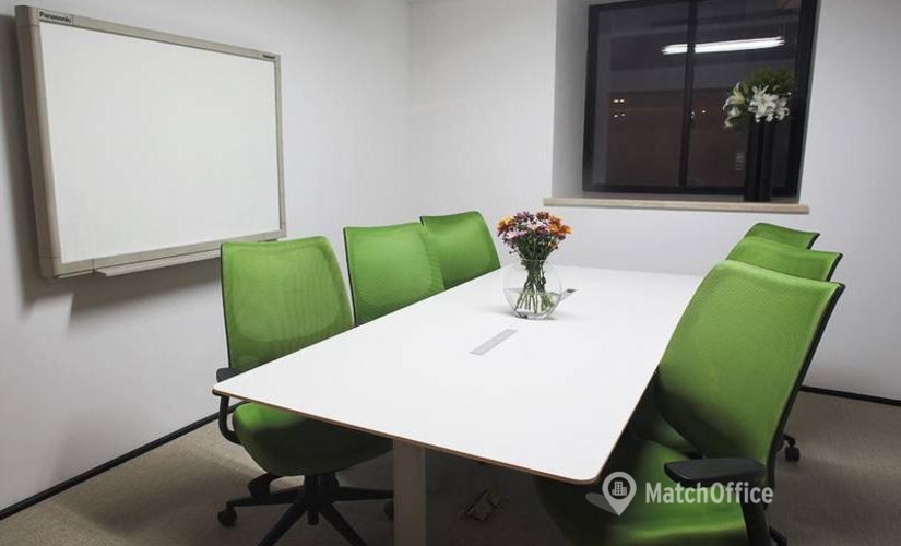 40 m² Convention center in Shanghai, Putuo, No. 679 Ningxia Rd. (200063) - 2 | MatchOffice