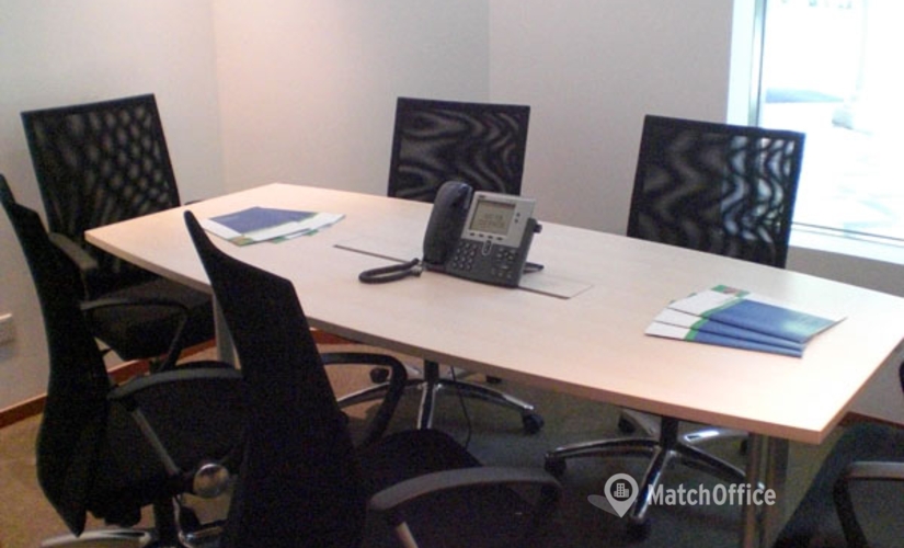 40 m² Conference center in Shanghai, Pudong, 18 Huangyang Road (201206) - 2 | MatchOffice.com