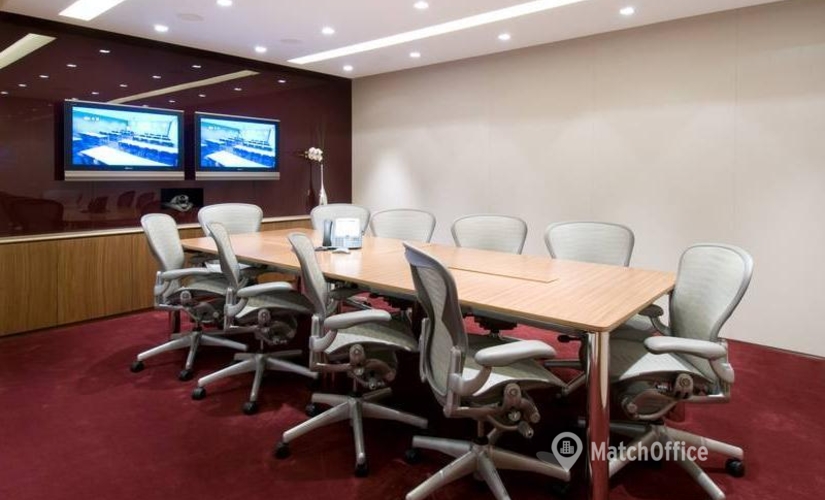 19 m² Conference hall in Tianjin, 3678 Xin Hua Road (300450) - 2 | MatchOffice.com