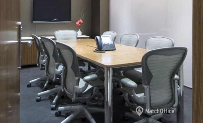 20 m² Conference space in Shanghai, Huangpu, Level 12 Chong Hing Finance Center (200003) - 2 | MatchOffice.com