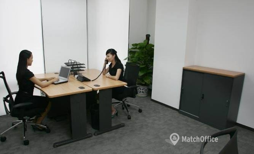 50 m² Business park in Beijing , 29F (100022) - 1 | MatchOffice