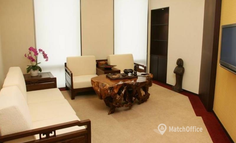50 m² Serviced office in Beijing , 29F (100022) - 2 | MatchOffice.com