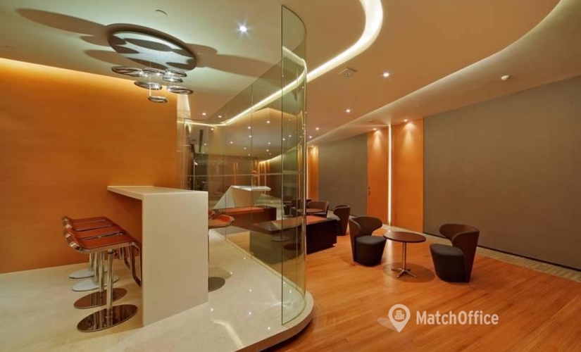 50 m² Business space in Shanghai, Puxi, 25F (200085) - 4 | MatchOffice