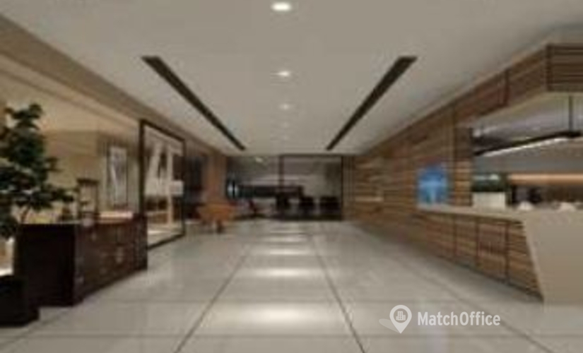 50 m² Serviced office in Beijing , 403-407 (100096) - 3 | MatchOffice.com