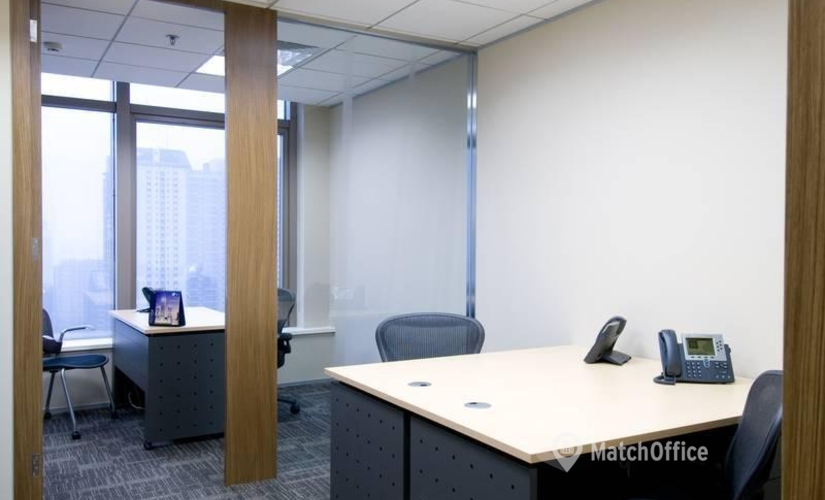 50 m² Business center in Tianjin, 3678 Xin Hua Road (300450) - 1 | MatchOffice.com