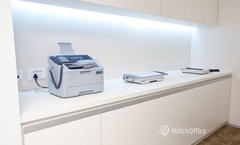 50 m² Serviced office in Tianjin, 3678 Xin Hua Road (300450) - 4 | MatchOffice