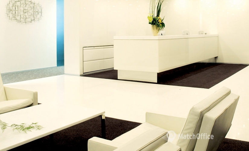50 m² Business space in Shenzhen, Level 13 (518048) - 3 | MatchOffice.com