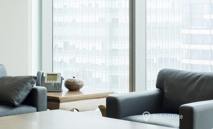 Virtual business address in Shenzhen, Level 14 (518000) - 1 | MatchOffice.com