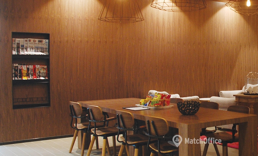 Virtual office space in Shenzhen, Level 14 (518000) - 2 | MatchOffice