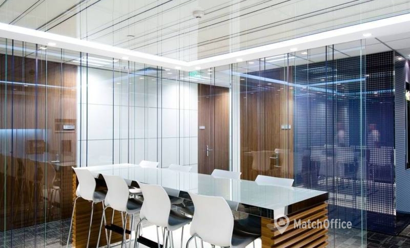 50 m² Coworking space in Shenzhen, Level 15 (518048) - 3 | MatchOffice