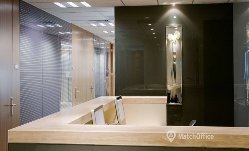 50 m² Coworking in Shenzhen, Level 15 (518048) - 4 | MatchOffice.com