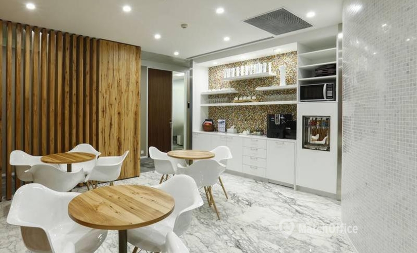 50 m² Serviced office in Shanghai, Jing'An, Level 20 (200041) - 3 | MatchOffice