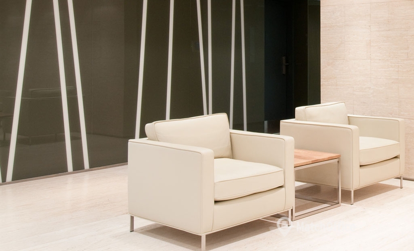 50 m² Shared office in Shanghai, Xuhui, Level 20 (200031) - 1 | MatchOffice