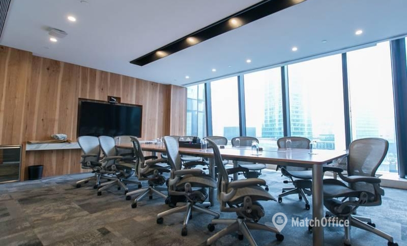50 m² Coworking space in Shanghai, Pudong, Level 2 (200120) - 3 | MatchOffice.com