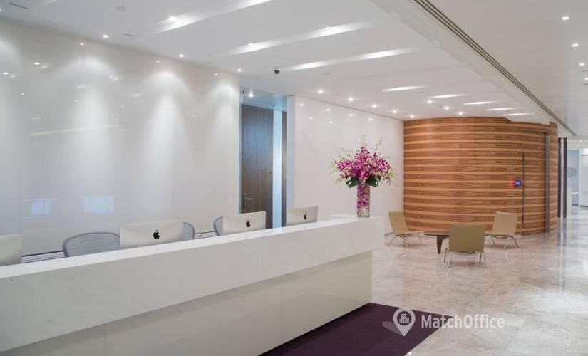 50 m² Serviced office in Shanghai, Pudong, Level 36 (200120) - 4 | MatchOffice
