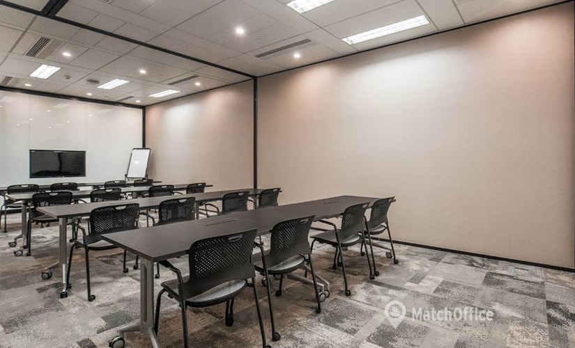 50 m² Shared office  in Shenzhen, Level 3 (518048) - 2 | MatchOffice.com