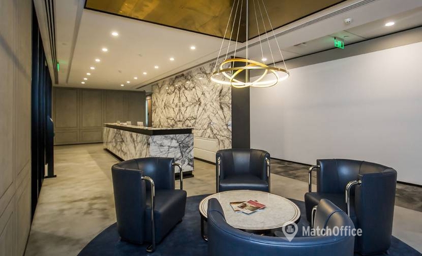 50 m² Shared office in Shenzhen, Level 3 (518048) - 4 | MatchOffice.com